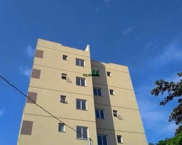 Belo Horizonte - Apartamento Padrão - Santa Mônica