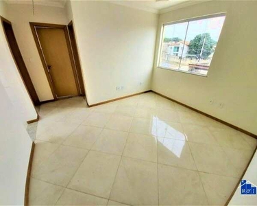 BELO HORIZONTE - Apartamento Padrão - Santa Mônica