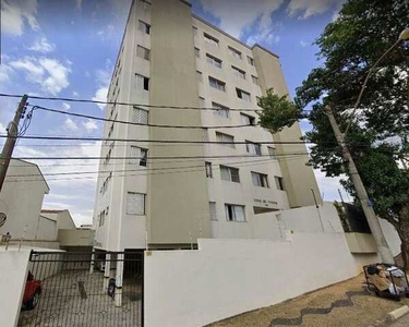 Campinas - Apartamento Padrão - Vila Marta