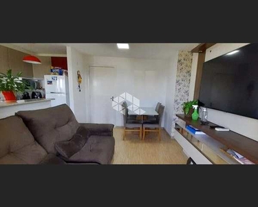 CANOAS - Apartamento Padrão - Igara