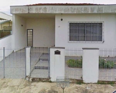 Casa 131 m² - Jardim Cruzeiro - Mogi Guaçu - SP