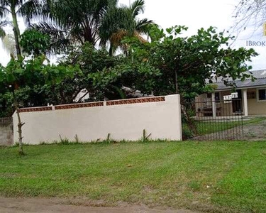 Casa (3 casas no terreno) com 4 quartos no total, à venda, 120 m² por R$ 249.000 em Guarat