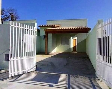 Casa 3 Quartos Caraguatatuba - SP - Loteamento Estância Mirante de Caraguatatuba