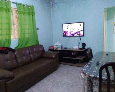 Casa à venda 3 Quartos, 1 Suite, 2 Vagas, 110M², Parque Eldorado, Campinas - SP