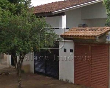 Casa à venda, 4 quartos, 4 vagas, JARDIM MARIA GORETTI - Ribeirão Preto/SP