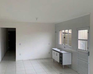 Casa à venda, 70 m² por R$ 295.000,00 - Jardim Laura - Campo Limpo Paulista/SP
