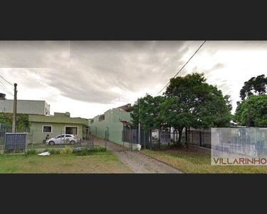 Casa à venda, 91 m² por R$ 244.000,00 - Campo Novo - Porto Alegre/RS