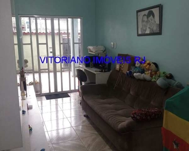 Casa A Venda Em Marechal Hermes 3 Quartos !