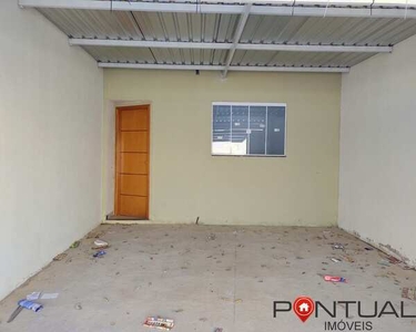 CASA À VENDA EM MARÍLIA NO BAIRRO PALMITAL