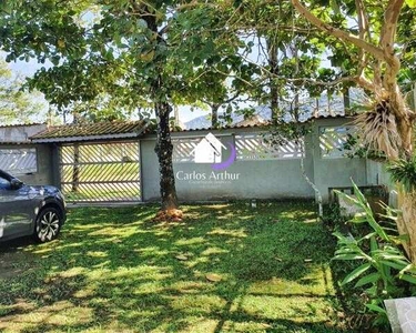 Casa a venda Jardim Santa Terezinha - Itanhaém - SP