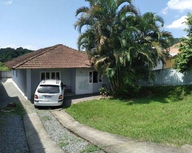 Casa Alvenaria para Venda em Itinga Joinville-SC - 1201