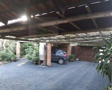 Casa Alvenaria para Venda em Paranaguamirim Joinville-SC - 1130