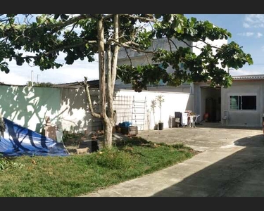 Casa Alvenaria para Venda em Paranaguamirim Joinville-SC - 1254