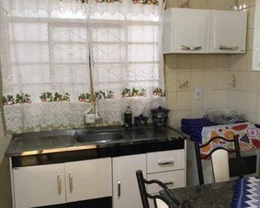 Casa com 2 dorm e 150m, Jardim Petrópolis - Bauru