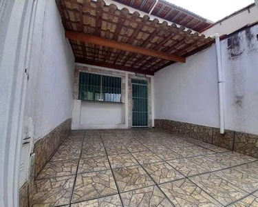 Casa com 2 dorm e 68m, Pampulha - Belo Horizonte