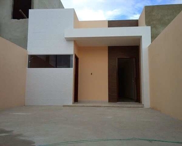 Casa com 2 dorm e 72m, Parque Maciel - Campos dos Goytacazes