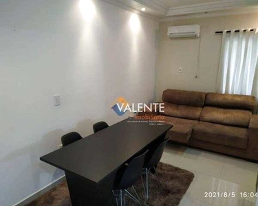 Casa com 2 dormitórios à venda, 100 m² por R$ 292.000,00 - Vila Voturuá - São Vicente/SP