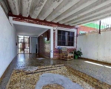 Casa com 2 dormitórios à venda, 108 m² por R$ 299.000,00 - Ocian - Praia Grande/SP