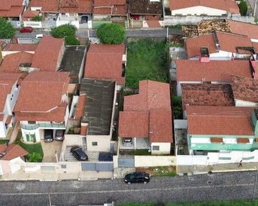 Casa com 2 dormitórios à venda, 150 m² por R$ 259.000,00 - Nova Parnamirim - Parnamirim/RN