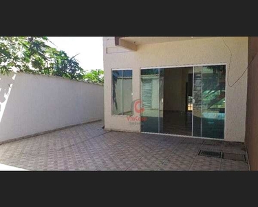 Casa com 2 dormitórios à venda, 161 m² por R$ 229.000,00 - Maria Turri - Rio das Ostras/RJ