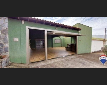 Casa com 2 dormitórios à venda, 164 m² por R$ 267.000,00 - Jardim José Sampaio Júnior - Ri