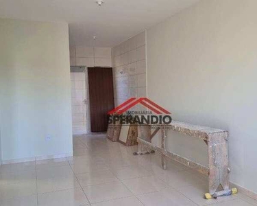 Casa com 2 dormitórios à venda, 58 m² por R$ 247.000,00 - São José - Itapoá/SC