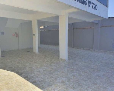 Casa com 2 dormitórios à venda, 69 m² por R$ 245.000,00 - Caiçara - Praia Grande/SP