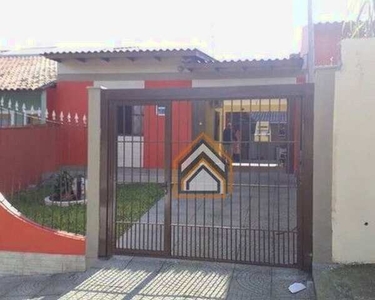 Casa com 2 dormitórios à venda, 70 m² por R$ 233.000,00 - Jardim Algarve - Alvorada/RS