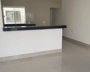 Casa com 2 dormitórios à venda, 70 m² por R$ 285.000 - Jardim Brasília - Uberlândia/MG