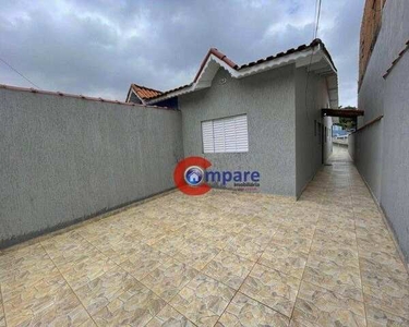Casa com 2 dormitórios à venda, 70 m² por R$ 299.000,00 - Cumbica - Guarulhos/SP