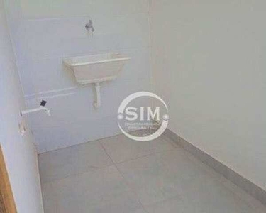 Casa com 2 dormitórios à venda, 72 m² no Porto do Carro - Cabo Frio/RJ