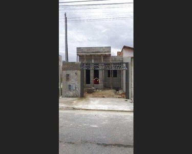 Casa com 2 dormitórios à venda, 74 m² por R$ 276.000,00 - Vila Olimpia - Taubaté/SP