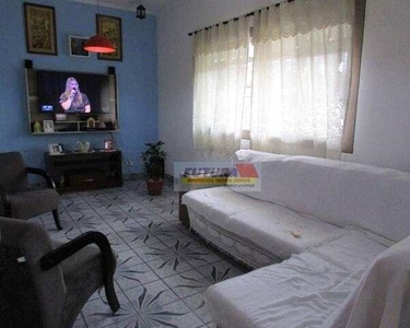 Casa com 2 dormitórios à venda, 86 m² por R$ 285.000,00 - Planalto Bela Vista - São Vicent