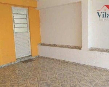 Casa com 2 dormitórios à venda, 87 m² por R$ 266.000,00 - Vila Norma - Salto/SP