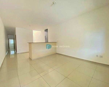 Casa com 2 dormitórios à venda, 87 m² por R$ 295.000,00 - Aeroporto - Juiz de Fora/MG