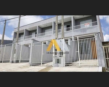 Casa com 2 dormitórios à venda por R$ 253.000,00 - Jardim Wanel Ville IV - Sorocaba/SP
