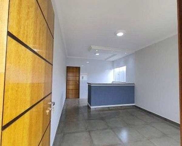 Casa com 2 dormitórios à venda, por R$ 278.000 - Residencial Cedro - Botucatu/SP