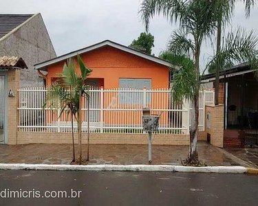 Casa com 2 Dormitorio(s) localizado(a) no bairro 25 de Julho em Campo Bom / RIO GRANDE DO