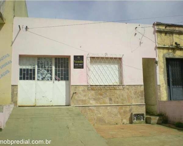 Casa com 2 Dormitorio(s) localizado(a) no bairro Centro em Bagé / RIO GRANDE DO SUL Ref.