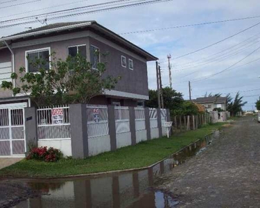 Casa com 2 Dormitorio(s) localizado(a) no bairro em Tramandai / RIO GRANDE DO SUL Ref.:C