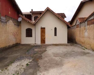 Casa com 2 Dormitorio(s) localizado(a) no bairro RESIDENCIAL UNIÃO em São José dos Campos