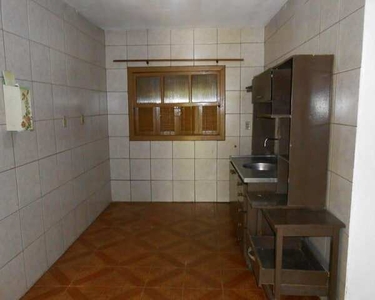 Casa com 2 Dormitorio(s) localizado(a) no bairro Sol Nascente em Estância Velha / RIO GRA