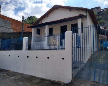 Casa com 2 Dormitorio(s) localizado(a) no bairro VILA SÃO BENTO em São José dos Campos