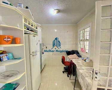 Casa com 2 dorms, Residencial Villa Flora, Sumaré - R$ 255 mil, Cod: RRCA1786