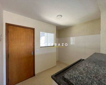Casa com 2 quartos à venda, 68 m² por R$ 235.000 - Vargem Grande - Teresópolis/RJ
