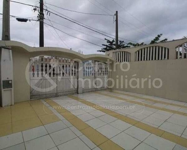 CASA com 2 quartos em Itanhaém, no bairro Balneário Novaro