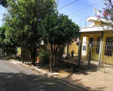 Casa com 3 dorm e 113m, São João da Boa Vista - São João da Boa Vista