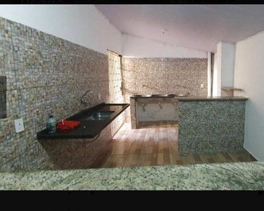 Casa com 3 dorm e 142m, Uberlândia - Uberlândia