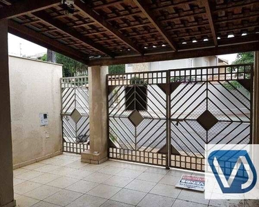 Casa com 3 dormitórios à venda, 100 m² por R$ 235.000,00 - Antares - Londrina/PR