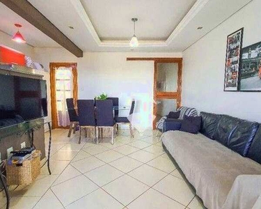 Casa com 3 dormitórios à venda, 120 m² por R$ 289.000,00 - Santo André - São Leopoldo/RS